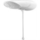 Ducha Lorenzetti Topjet Turbo Multitemperaturas 4T 127V 5500W 