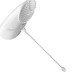 Ducha Lorenzetti Topjet Turbo Multitemperaturas 4T 220V 7500W Ducha Lorenzetti Topjet Turbo Multitemperaturas 4T 220V 7500W