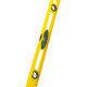 Nivel Plastico Stanley 24'' 42-468 Nivel Plastico Stanley 24'' 42-468