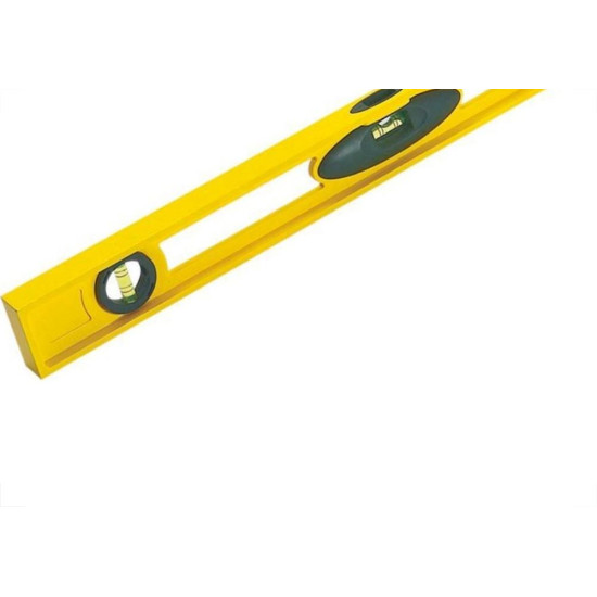 Nivel Plastico Stanley 24'' 42-468 Nivel Plastico Stanley 24'' 42-468