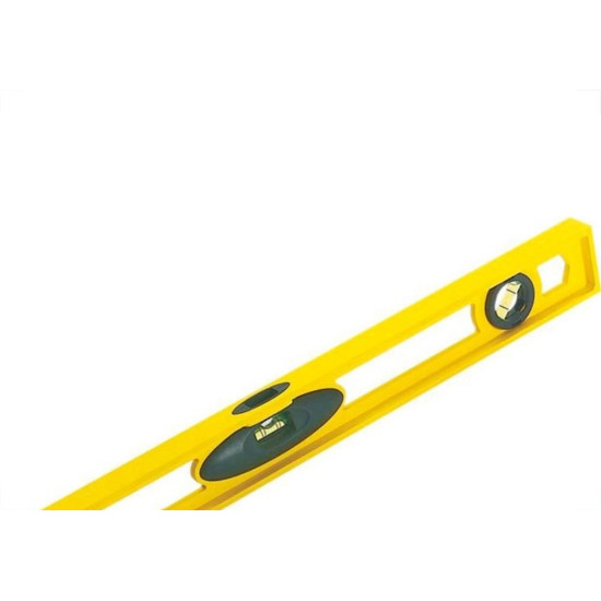 Nivel Plastico Stanley 24'' 42-468 Nivel Plastico Stanley 24'' 42-468