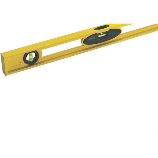 Nivel Plastico Stanley 12'' 3 Bolhas 42-466