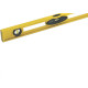Nivel Plastico Stanley 12'' 3 Bolhas 42-466