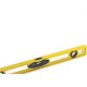 Nivel Plastico Stanley 12'' 3 Bolhas 42-466
