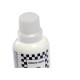 Corante Xadrez Branco 50Ml Para Tinta - Kit C/12