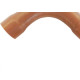 Curva Marrom Krona Liso Liso 75Mm X 90 412 Curva Marrom Krona Liso Liso 75Mm X 90 412
