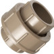 Uniao Marrom Krona Liso Liso 85Mm 481 Uniao Marrom Krona Liso Liso 85Mm 481
