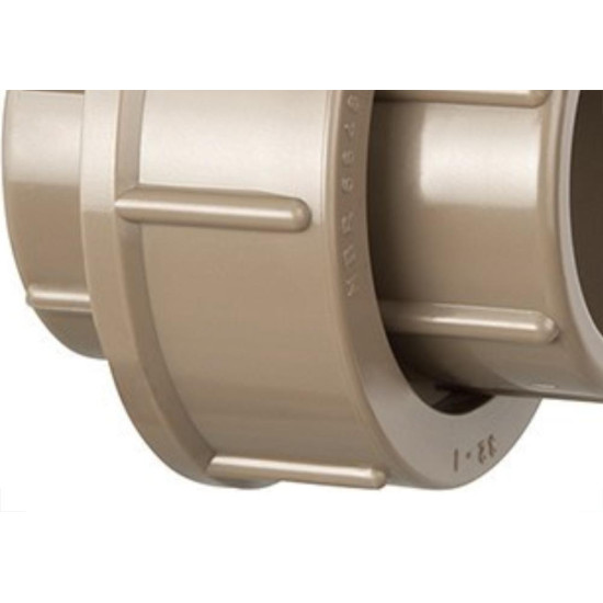 Uniao Marrom Krona Liso Liso 85Mm 481 Uniao Marrom Krona Liso Liso 85Mm 481