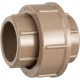 Uniao Marrom Krona Liso Liso 110Mm 482 Uniao Marrom Krona Liso Liso 110Mm 482