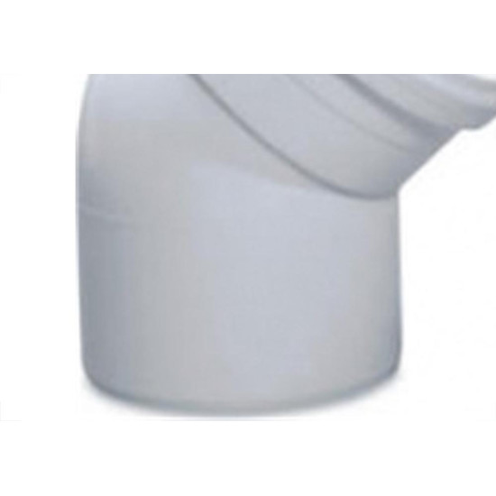 Cotovelo Esgoto Krona 200Mm X 45 714