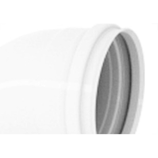 Cotovelo Esgoto Krona 200Mm X 90 716