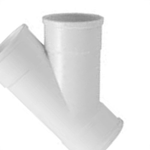 Juncao Esgoto Krona 200Mm X 200Mm 718