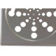 Grelha Inox Clarinox Quadrada 15Cm Fixa 5124 Grelha Inox Clarinox Quadrada 15Cm Fixa 5124