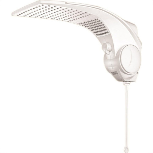 Ducha Lorenzetti Duoshower Quadrada Eletronica 127V 5500W Ducha Lorenzetti Duoshower Quadrada Eletronica 127V 5500W