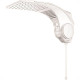 Ducha Lorenzetti Duoshower Quadrada Eletronica 127V 5500W Ducha Lorenzetti Duoshower Quadrada Eletronica 127V 5500W