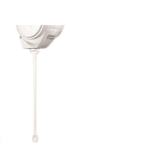 Ducha Lorenzetti Duoshower Quadrada Eletronica 127V 5500W Ducha Lorenzetti Duoshower Quadrada Eletronica 127V 5500W