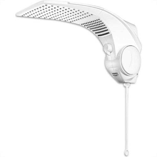 Ducha Lorenzetti Duoshower Quadrada Eletronica 220V 7500W Ducha Lorenzetti Duoshower Quadrada Eletronica 220V 7500W