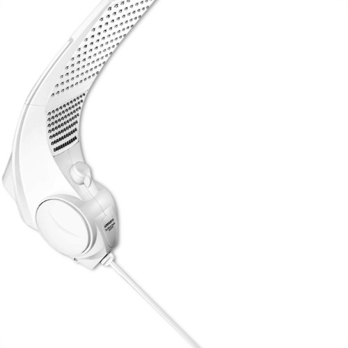 Ducha Lorenzetti Duoshower Quadrada Multitemperaruras 4T 127V 5500W Ducha Lorenzetti Duoshower Quadrada Multitemperaruras 4T 127V 5500W