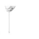 Ducha Lorenzetti Duoshower Quadrada Multitemperaruras 4T 127V 5500W Ducha Lorenzetti Duoshower Quadrada Multitemperaruras 4T 127V 5500W