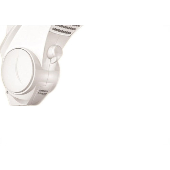 Ducha Lorenzetti Duoshower Quadrada Multitemperaturas 4T 220V 7500W Ducha Lorenzetti Duoshower Quadrada Multitemperaturas 4T 220V 7500W