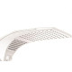Ducha Lorenzetti Duoshower Quadrada Multitemperaturas 4T 220V 7500W Ducha Lorenzetti Duoshower Quadrada Multitemperaturas 4T 220V 7500W