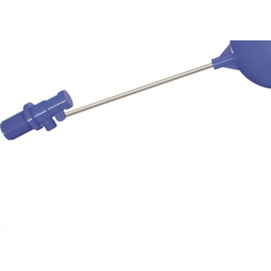 Torneira Boia Tigre 3/4'' Haste Metal Torneira Boia Tigre 3/4'' Haste Metal