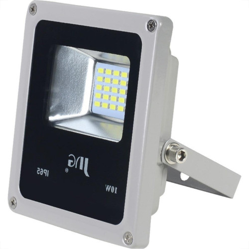 Refletor Led Jng Fl02 10W 600Lm 6500K 53737 Refletor Led Jng Fl02 10W 600Lm 6500K 53737