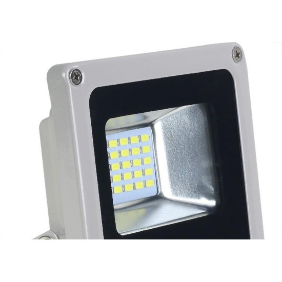 Refletor Led Jng Fl02 10W 600Lm 6500K 53737 Refletor Led Jng Fl02 10W 600Lm 6500K 53737