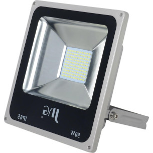 Refletor Led Jng Fl02 50W 4000Lm 6500K 53740