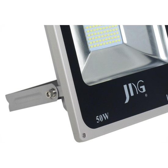 Refletor Led Jng Fl02 50W 4000Lm 6500K 53740