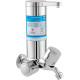 Torneira Metal Pia Com Filtro Abs Imperatriz C40 9457