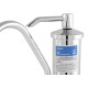 Torneira Metal Bica Movel Com Filtro Abs Imperatriz C40 2756 Torneira Metal Bica Movel Com Filtro Abs Imperatriz C40 2756