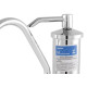 Torneira Metal Bica Movel Com Filtro Abs Imperatriz C50 9603 Torneira Metal Bica Movel Com Filtro Abs Imperatriz C50 9603