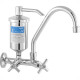 Torneira Metal Bica Movel Com Filtro Abs Imperatriz C31 9577 Torneira Metal Bica Movel Com Filtro Abs Imperatriz C31 9577