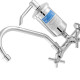Torneira Metal Bica Movel Com Filtro Abs Imperatriz C31 9577 Torneira Metal Bica Movel Com Filtro Abs Imperatriz C31 9577