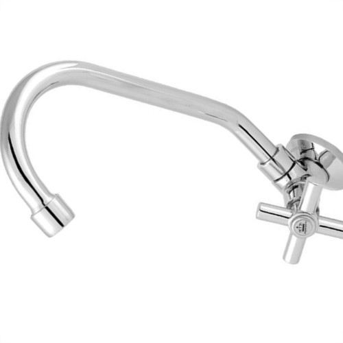 Torneira Metal Bica Movel Parede Imperatriz C31 13739 Torneira Metal Bica Movel Parede Imperatriz C31 13739