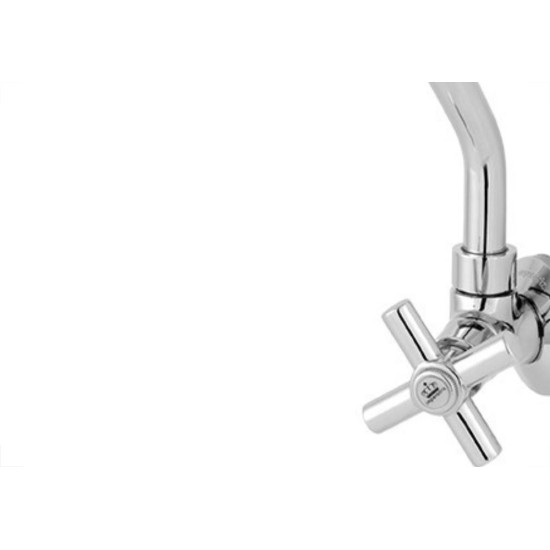 Torneira Metal Bica Movel Parede Imperatriz C31 13739 Torneira Metal Bica Movel Parede Imperatriz C31 13739