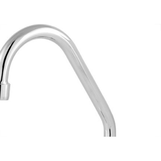 Torneira Metal Bica Movel Parede Imperatriz C31 13739 Torneira Metal Bica Movel Parede Imperatriz C31 13739