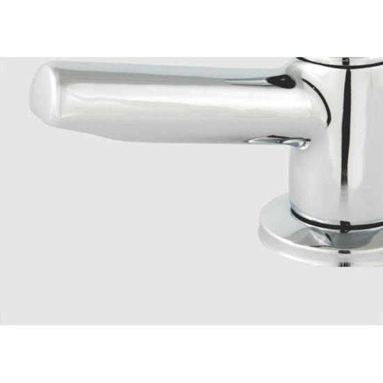 Torneira Metal Lavatorio Impermatic Mesa 1003 1/2 19566 Torneira Metal Lavatorio Impermatic Mesa 1003 1/2 19566