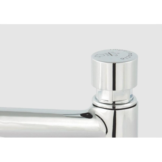 Torneira Metal Lavatorio Impermatic Mesa 1003 1/2 19566 Torneira Metal Lavatorio Impermatic Mesa 1003 1/2 19566