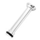 Tubo Ligacao Imperatriz Aluminio Ajustavel Cromado 25cm 10627 Tubo Ligacao Imperatriz Aluminio Ajustavel Cromado 25cm 10627