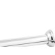 Tubo Ligacao Imperatriz Aluminio Ajustavel Cromado 25cm 10627 Tubo Ligacao Imperatriz Aluminio Ajustavel Cromado 25cm 10627