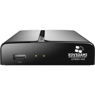 Conversor Digital Imagevox Hd Adv-05 Adv-Isdbt07