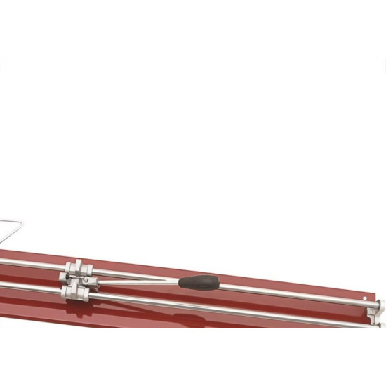 Cortador Piso Azulejo Cortag Tec 90 61150