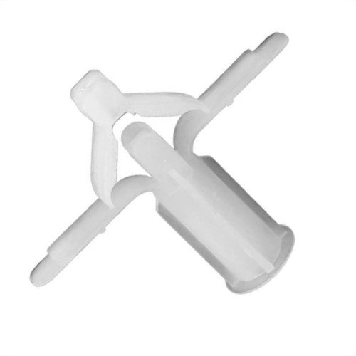 Bucha Fixacao Ivplast Gesso ''Gesso Drywall P2'' 250 Pecas