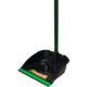 Pa De Lixo Odim Pequena Plastico Com Cabo 90Cm 1520 Pa De Lixo Odim Pequena Plastico Com Cabo 90Cm 1520