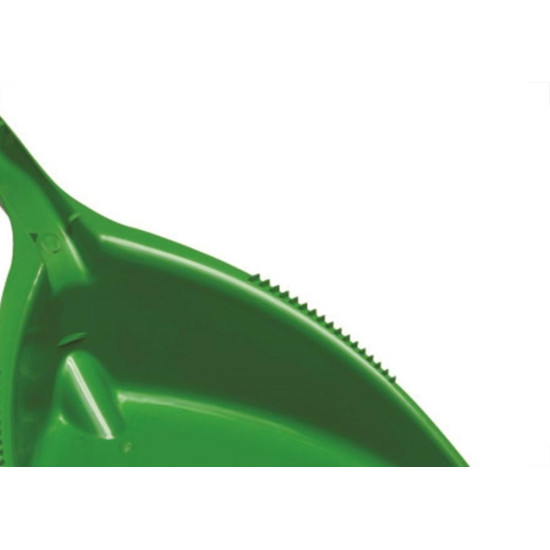 Pa De Lixo Odim Color Plastico 15114