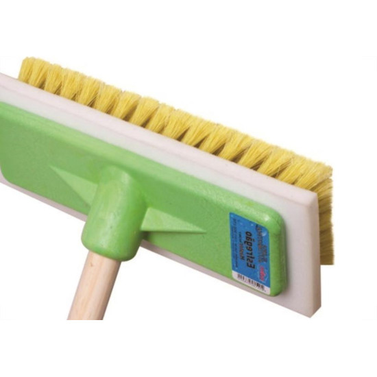 Esfregao Com Esponja Odim 1,50mx28mm 380219 Esfregao Com Esponja Odim 1,50mx28mm 380219