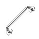 Barra De Apoio Higiban Lisa 30Cm Inox 303068