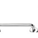 Barra De Apoio Higiban Lisa 30Cm Inox 303068